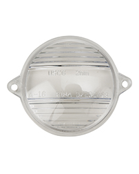 135&deg; Lenses for Stern Lights